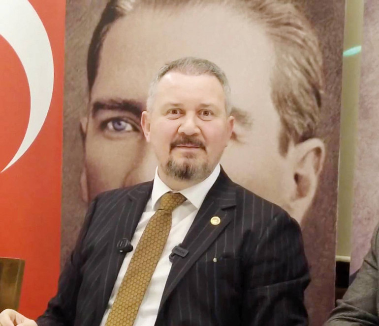 Galiba diyerek yazıyorum