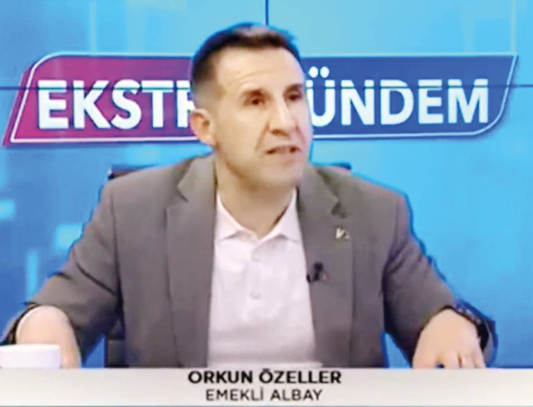 Galiba diyerek yazıyorum