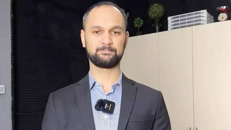 Yapay zekâ ile dijital taciz... 200 TL’ye ‘deepfake’ tuzağı