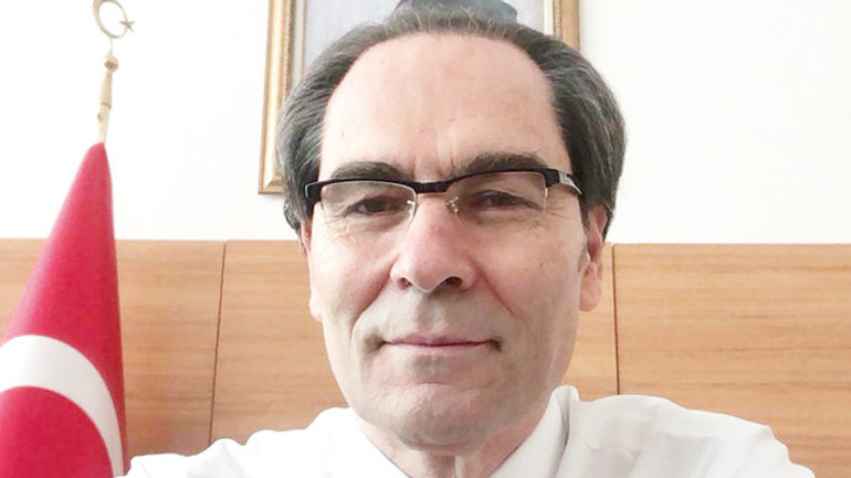  336 bin aday kayıt yaptırmadı