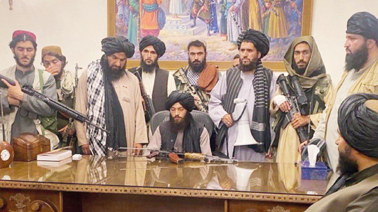  Köleliğin dinimizde yeri yok