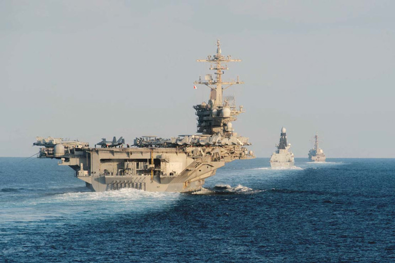 Tahran’ın sırrı: ‘Mozaik Savunma’... ABD İran’da rejimi devirebilir mi