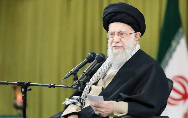 Tahran’ın sırrı: ‘Mozaik Savunma’... ABD İran’da rejimi devirebilir mi