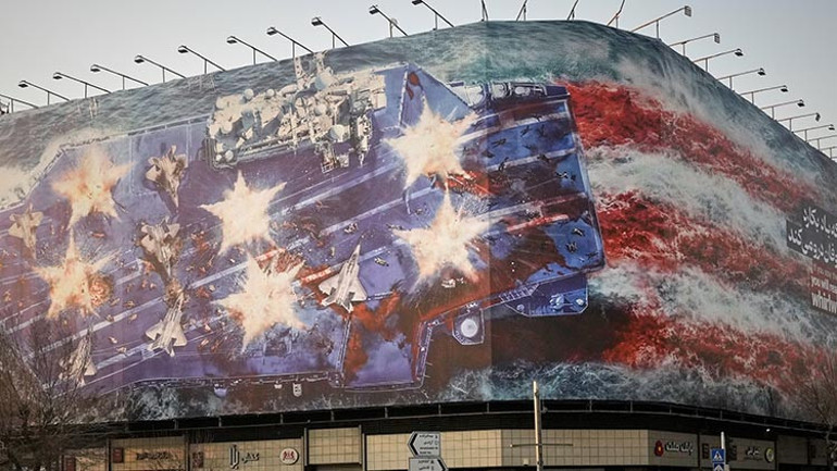 Orta Doğuda savaş çanları çalıyor ABD İran’a saldırır mı Bölgeyi ne bekliyor Uzmanlar Hürriyete değerlendirdi