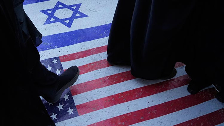 Orta Doğuda savaş çanları çalıyor ABD İran’a saldırır mı Bölgeyi ne bekliyor Uzmanlar Hürriyete değerlendirdi