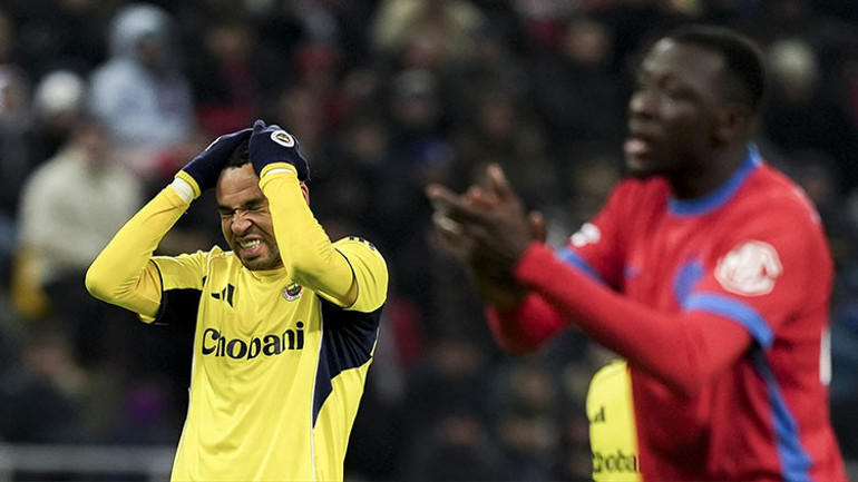 Ederson hesap edemezdi Puansız dönebilirdi