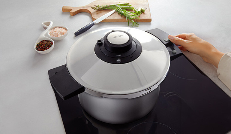 Mutfakta hız ve lezzet bir arada: Bu çözüm sizi çok mutlu edecek