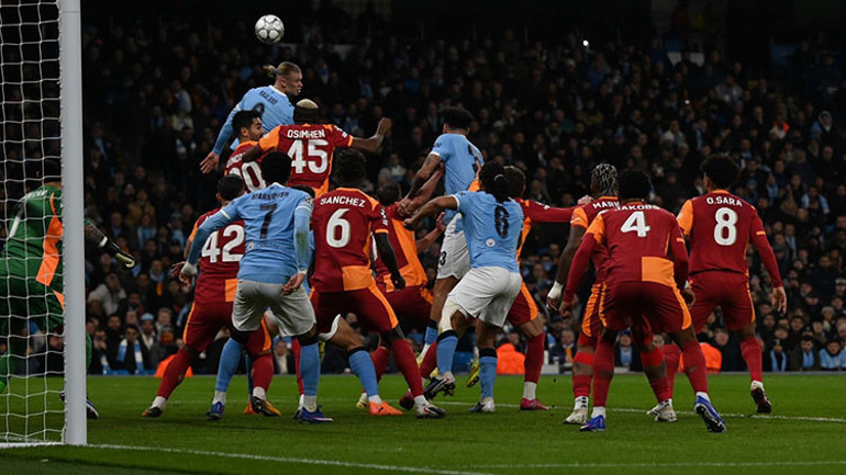 Galatasarayın Şampiyonlar Ligindeki muhtemel rakipleri belli oldu İşte kura çekim saati ve günü