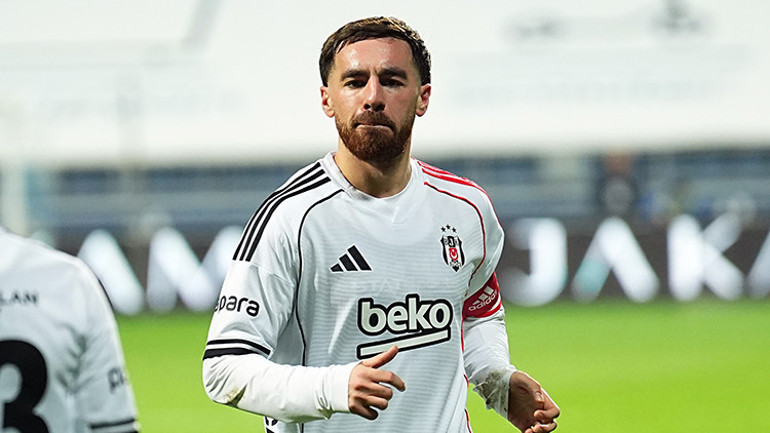 Beşiktaş’ın konuğu Konyaspor