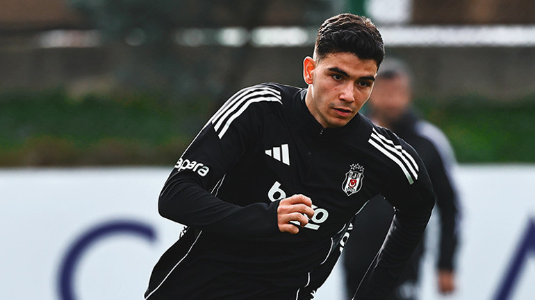 Beşiktaş’ın konuğu Konyaspor