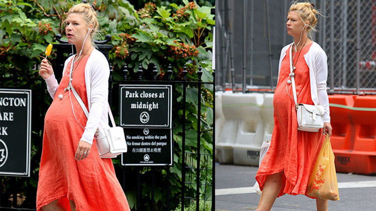 44 yaşında anne olmuştu… Ünlü oyuncudan şaşırtan itiraf… ‘Hamile olduğumu öğrenince sinir krizi geçirip ağladım’