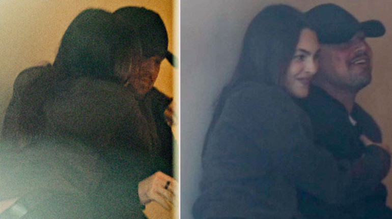 Yarı yaşında sevgililerle gezip tozsa ne çare Boş yere heveslenme... 100 yaşına da gelse seninle evlenmez