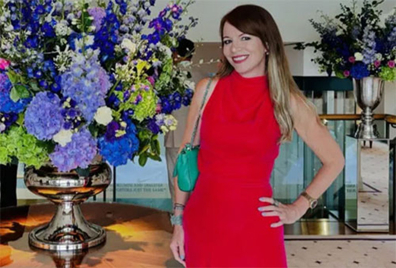 Ünlü TV kanalının hava durumu sunucusu değişti: Ekranda göründü, fırtına koptu