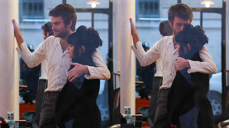 Kocası onu birden fazla kadınla aldatmıştı… Ayrılık acısını atlattı, genç sevgilisiyle gününü gün ediyor