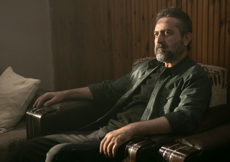 Arka Sokaklarda veda... Cevher gruptan ayrıldı