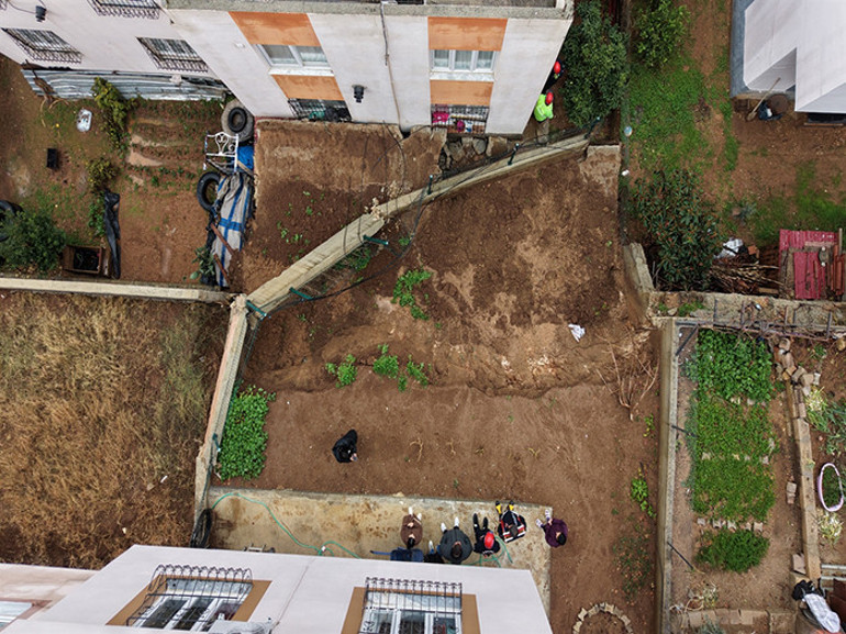 58 ilde alarm: Dereler taştı, yolları su bastı Meteoroloji uyardı: Tüm yurda yayılıyor | İstanbula kar yağacak mı