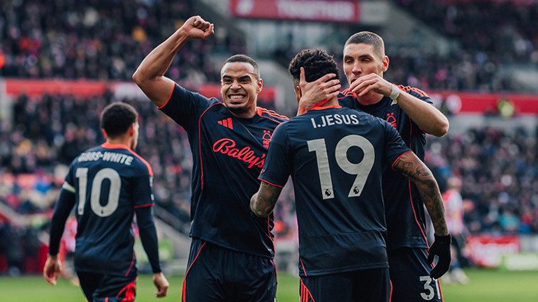 Fenerbahçenin rakibi Nottingham Forestı tanıyalım