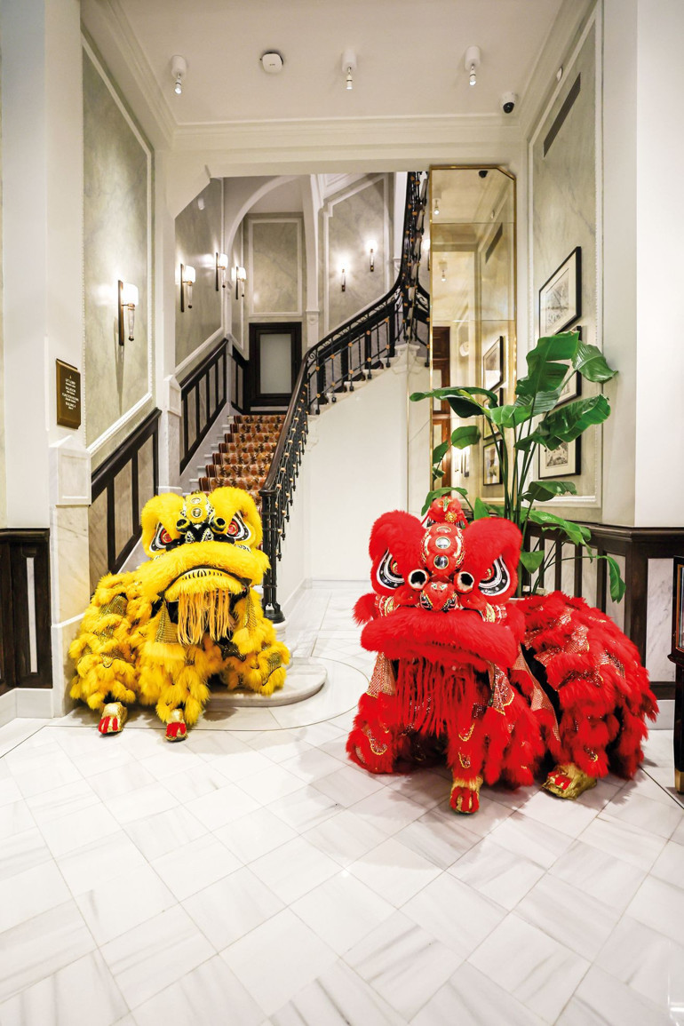 Gastronomi kazanında kaynayanlar