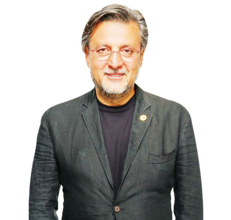 Dün çok güzel bir şey oldu