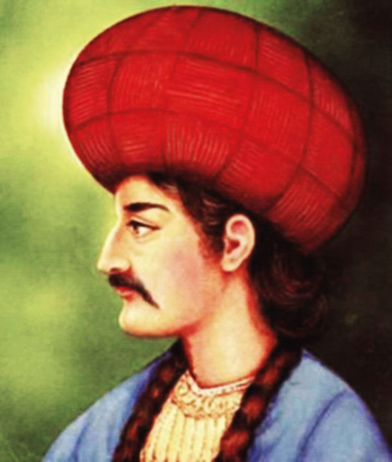 Dün çok güzel bir şey oldu