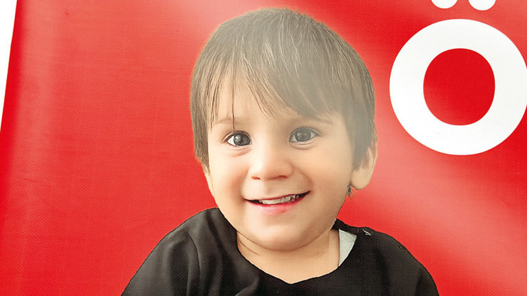 Üç kardelen hikâyesi… Bugün size üç kardelen hikâyesi anlatıyorum.