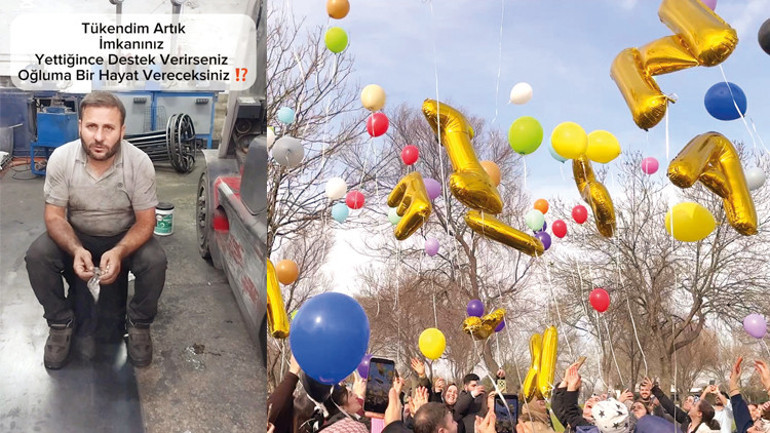 Üç kardelen hikâyesi… Bugün size üç kardelen hikâyesi anlatıyorum.