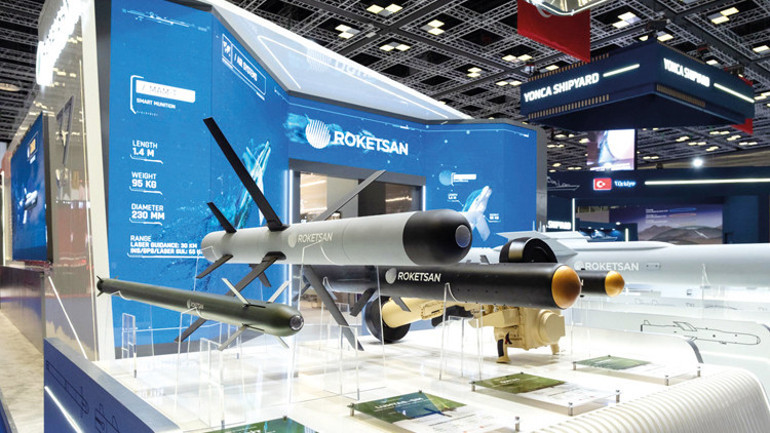 Savunmada yeni pazarlar hedefte... NATO’da fırsat penceresi açıldı