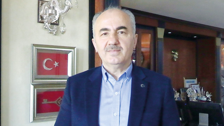 Deniz üstünde yeni bir Rize... 662 futbol sahası kadar dolgu yapıldı