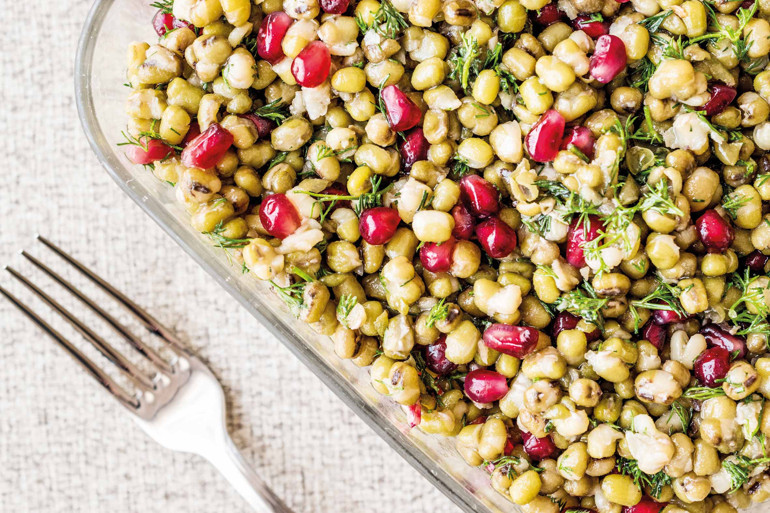 Mutfağın demirbaşlarını bir de böyle deneyin