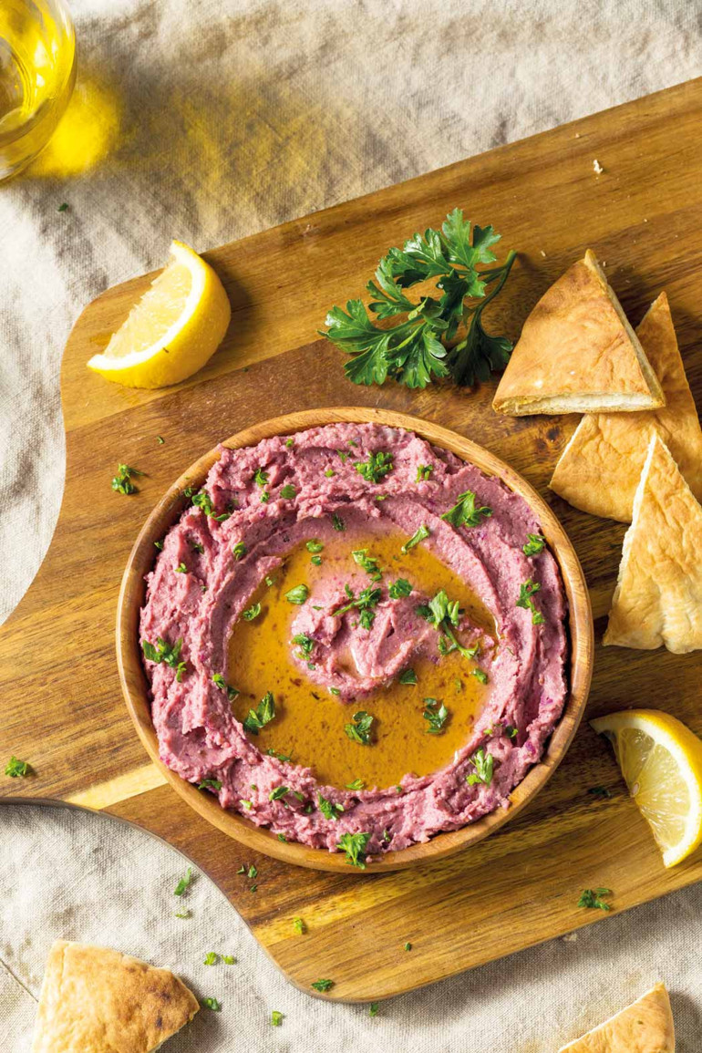 Mutfağın demirbaşlarını bir de böyle deneyin