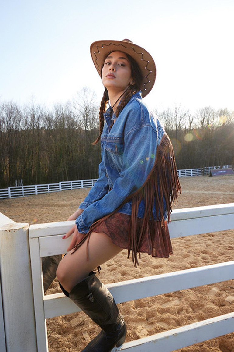  Ekranda günah, gerçekte Gizem