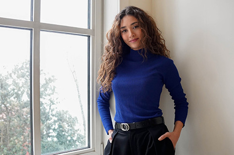  Ekranda günah, gerçekte Gizem