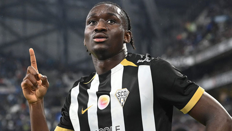 Fenerbahçe, Cherif transferini bitirdi Bonservisi belli oldu