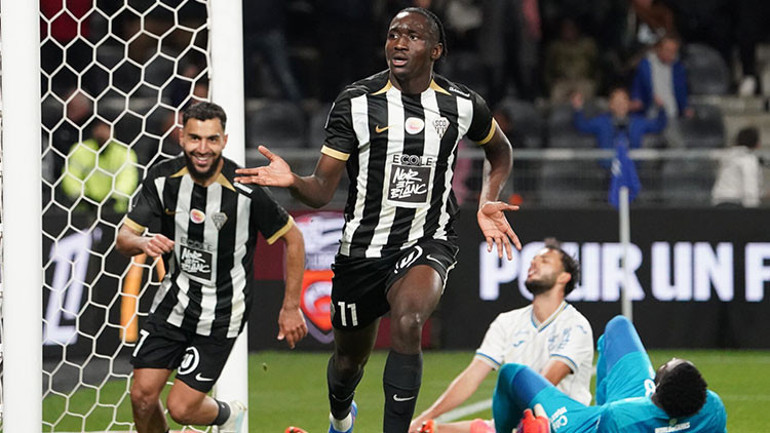 Fenerbahçe, Cherif transferini bitirdi Bonservisi belli oldu