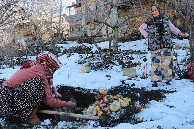  Hiç bozulmaz, ilk günkü gibi durur