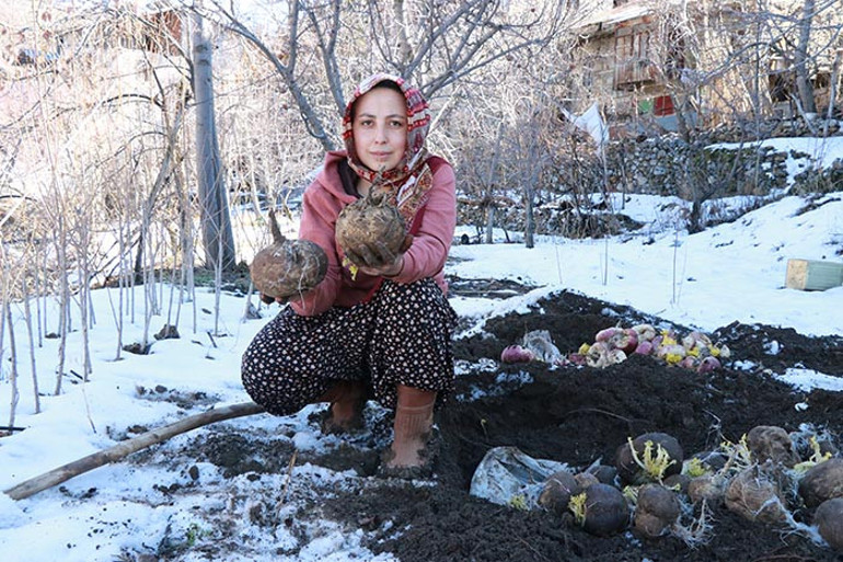  Hiç bozulmaz, ilk günkü gibi durur