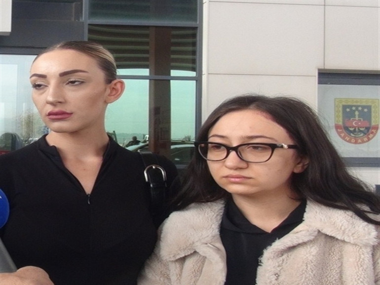 Güllünün ölümüne ilişkin soruşturmada yeni detaylar Sultanın itiraf edeceğim dediği ses kaydı dosyada...