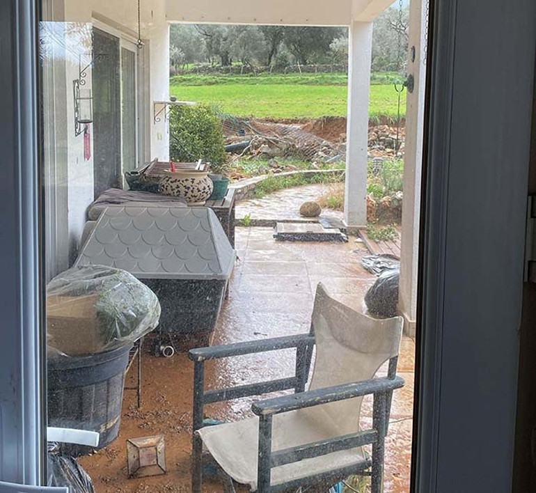 Turuncu ve sarı kodlu alarm Kar yağışı, kuvvetli sağanak ve fırtına etkili olacak... AKOMdan İstanbul için uyarı