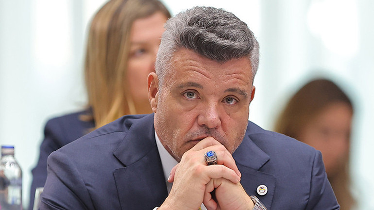  Sonunda hep birlikte şampiyon olacağız