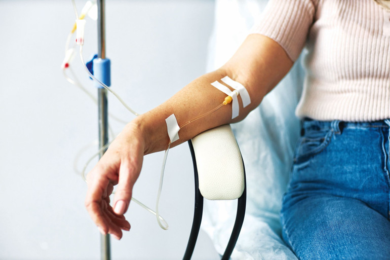 ‘Bağışıklık sistemi tedavinin merkezine yerleşiyor’