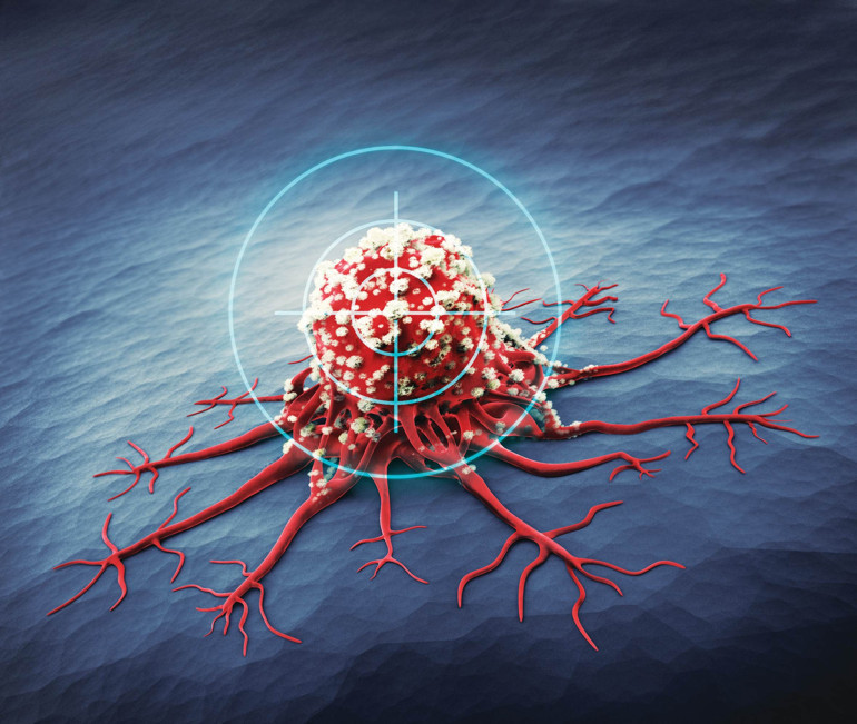 ‘Bağışıklık sistemi tedavinin merkezine yerleşiyor’