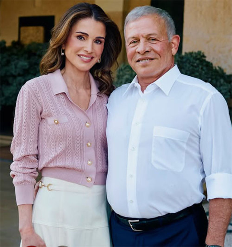 Ünlü ailede çifte doğum günü sevinci... İyi ki doğdun gururum oğlum... Seni daima seveceğim kocacığım