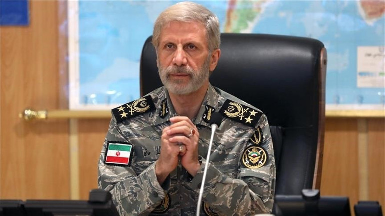  ABD askerleri için 5 bin mezar... Parmağımız tetikte