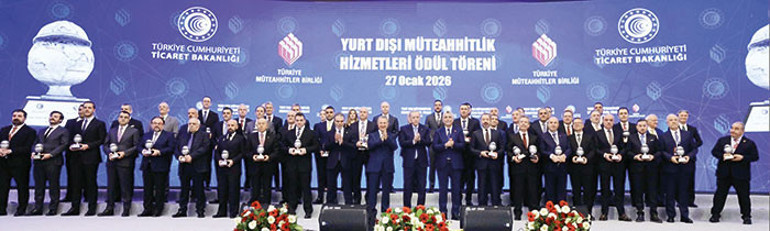 İşte 500 milyar dolarlık başarının ardındaki sır