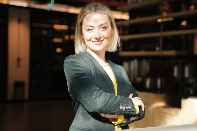 Belirsizlik dönemi yeni iş fırsatları yaratacak