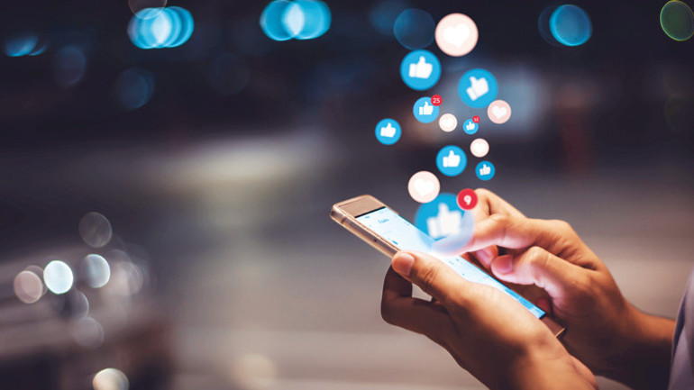 Türkiye’nin ‘online’ haritası çıkarıldı... Günde 7 saat internetteyiz