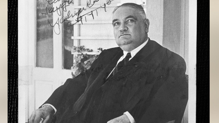 Prof. Dr. Haluk Oral: Maziyi deşen bir edebiyat arkeoloğu