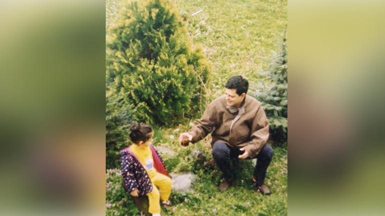 Prof. Dr. Haluk Oral: Maziyi deşen bir edebiyat arkeoloğu