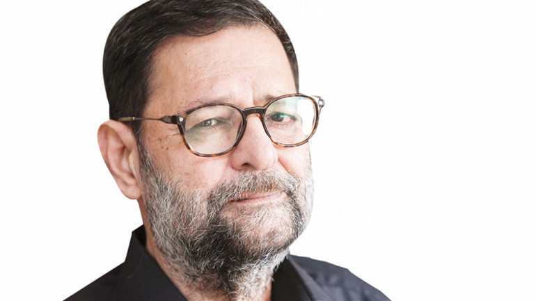 Prof. Dr. Haluk Oral: Maziyi deşen bir edebiyat arkeoloğu