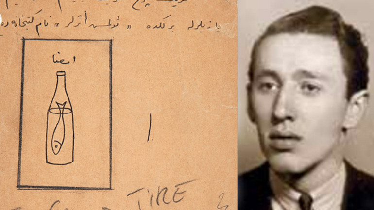 Prof. Dr. Haluk Oral: Maziyi deşen bir edebiyat arkeoloğu